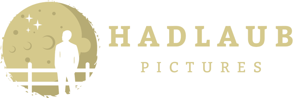 HADLAUB PICTURES LOGO