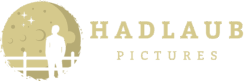 HADLAUB PICTURES LOGO