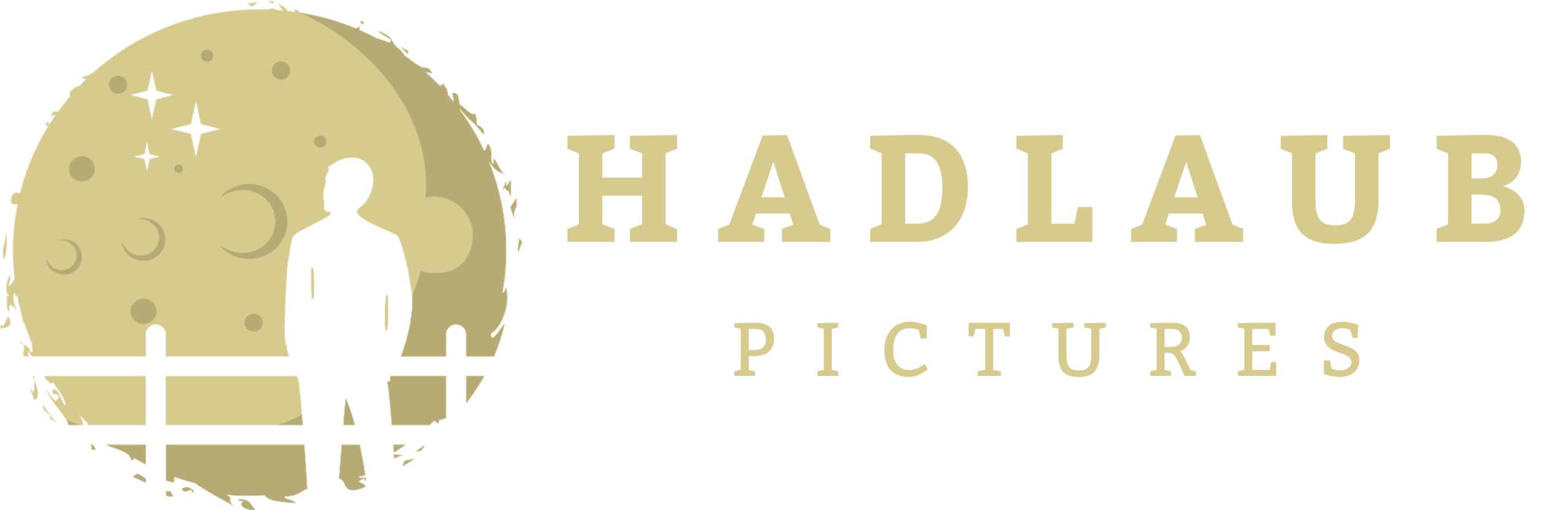 HADLAUB PICTURES LOGO