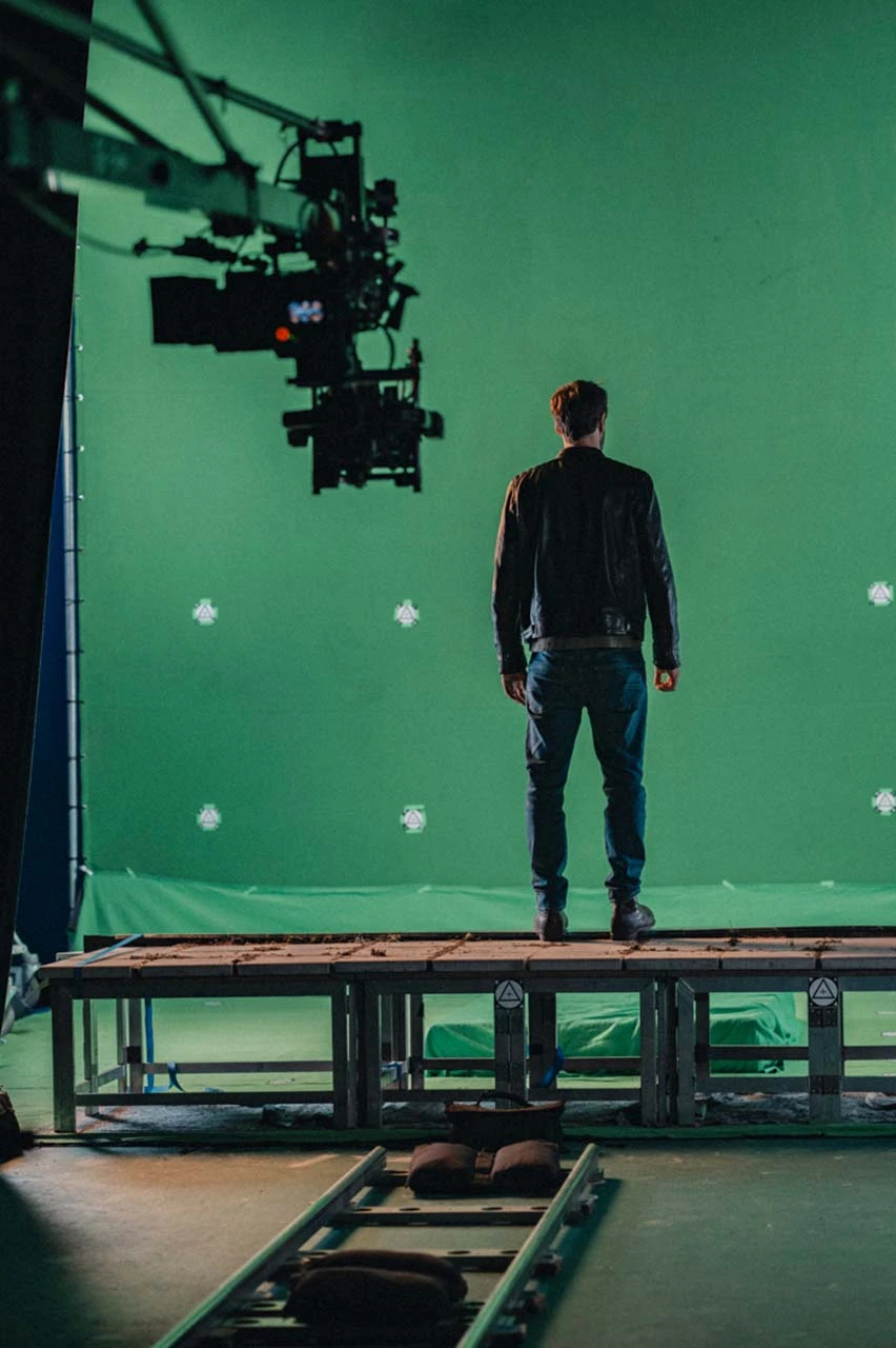 Hadlaub Pictures Greenscreen