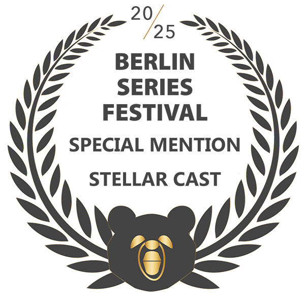 Laurel Stellar Cast TV-Series-Festival 2025